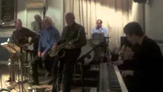 C Jam BluesSpirit of New Orleans 5 2 16 Delph Band Cl