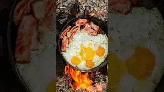 What Famous Food Was Invented in Wyoming?
