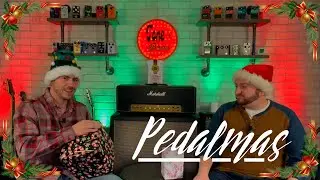ToneBros Tradition (Pedalmas 2025)
