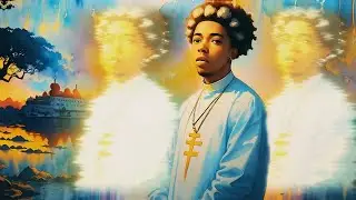 Bishop Nehru - Calypso (prod. by Ghost McGrady)