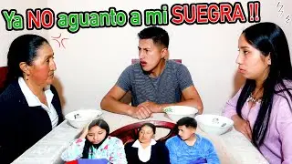 TU MAM&Aacute; TODO ME MEZQUINA - Ni Q' Fuera TV ft. Karito La T&oacute;xica