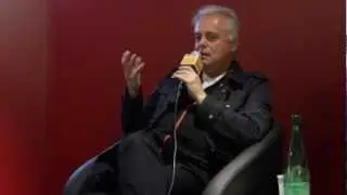 La Complainte des Landes Perdues - Rencontre avec Philippe Delaby et Jean Dufaux