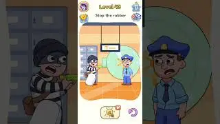 dop 5 #DOP5 #DrawOnePart #PuzzleGame #dop5 #MobileGames #GamingShorts #YTShorts #TrendingShorts