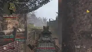 OD WW2: MEGA DEFENSE