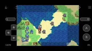 [Fire emblem 6: Project Ember] #fe6 #fireemblem 1 Hit crit dark spell by Raigh 🌑🩸
