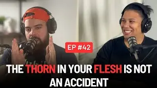 The Thorn in Your Flesh Is Not an Accident
