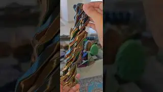 Спираль в спирали /иллюзия!🤯Spiral into spiral/illusion😵&zwj;💫Espiral en espiral/ilusi&oacute;n! #illusion