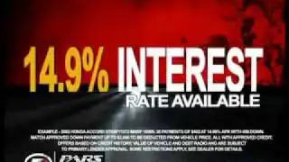February Used Car Finance Frenzy - Atlanta, GA - Pars Cars
