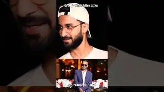 Dharmesh sir ❤Dance in front of 👮police😱... #dance #dharmesh #raghavjuyal #podcast