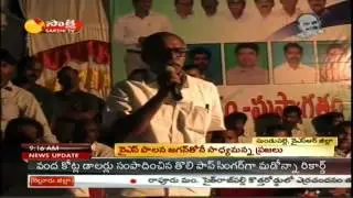 1000 families join in YSRCP