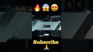 Free Carlo Character 😱🔥😍#shorts #pubgmobile #bgmi #samaadhiyt