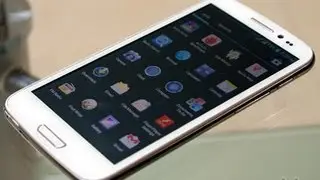 Zopo ZP900 leader unboxing and review