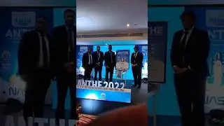 ANTHE AAKASH NATIONAL TALENT HUNT EXAM  2022Launch