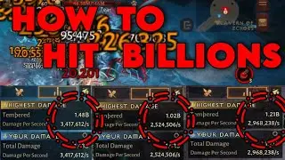 How to MAX Damage in Diablo Immortal! #diabloimmortal #diablo #blizzardentertainment #shorts