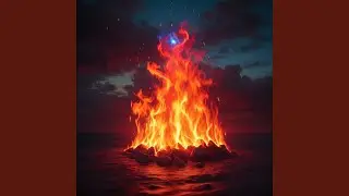 Firestorm of Dreams Alive