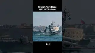 Russia's navy faces major challenges