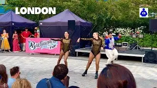 City of London 🏴󠁧󠁢󠁥󠁮󠁧󠁿 BARTHOLOMEW FAIR | London&rsquo;s most iconic fair returns after 890 years. Indian