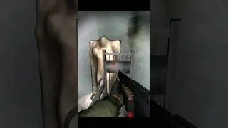 scary moment #2 - shoot Your Nightmare Chapter 2