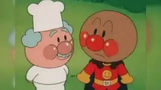 Anpanman Hindi Shorts - #hindicartoons #anpanmanhindi #Anpanmanhindishorts