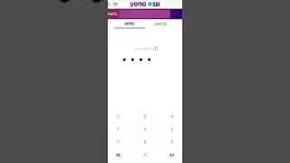 Kumno ban sei pisa khlem ATM tang da ka Yono Cash