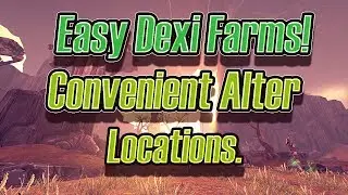 Borderlands 2: A mod to easily spawn Dexi! (And how to install)