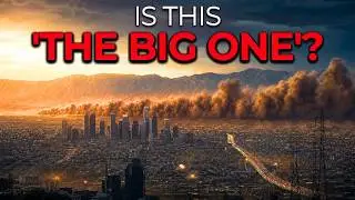 The San Andreas Is 
