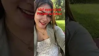 Idol Elias be loyal to your wife. #love #Elias
