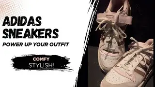 Adidas The Most Hottest Sneakers Women Shoes Unboxing & Review Original Under 5000