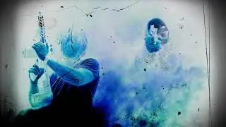 THE LOST ORDER - DOPE BOY