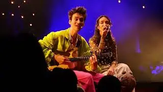 Jacob Collier - Never Gonna Be Alone (Live in Singapore 2025)