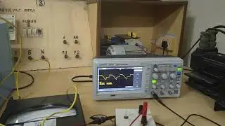Singlephase fully-controlled converter fed PMDC motor drive