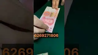 Currency plate Camera Scanner For Playing Cards || #shorts #viral