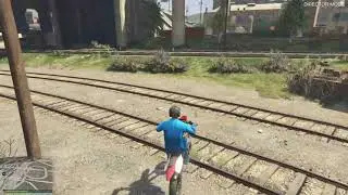Thug life #002