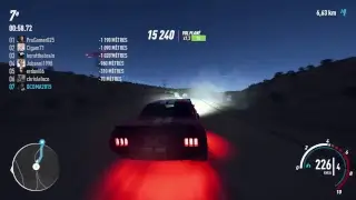 NFS Payback Speelist