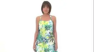 Prana Women's Quinn Dress