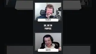 Nukeduck Would RUN IT DOWN to Improve the Team 🤣