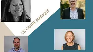 Pr&eacute;sentation la maison madeleine 2020