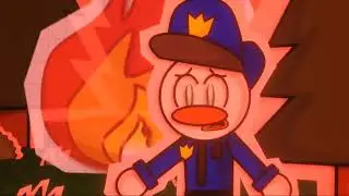 Toon turf billy beaver death, but I tried to make it more emotional 
