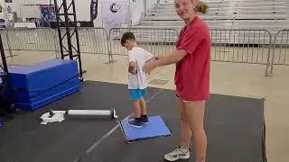 7U Walkthrough - UNAA World Finals 2025