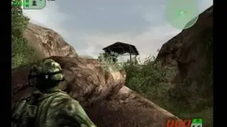 Gamepro 12/2004 - Ghost Recon 2