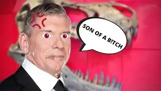 VINCE FINDS OUT JERICHO WAS ON THE BROKEN SKULL SESSIONS