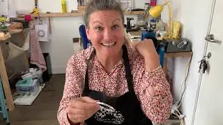 Sizing for a Bangle - How to find your perfect bangle size for online buying & jewellery making.