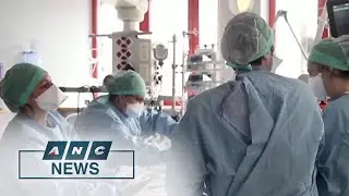 Leachon: Mass testing cornerstone to reopening economy | ANC