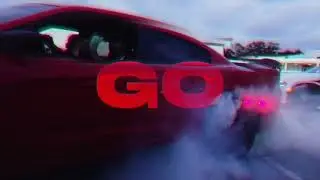 A1 Avi - Go ft. YT Triz (OFFICIAL VIDEO) shot by AUP prod