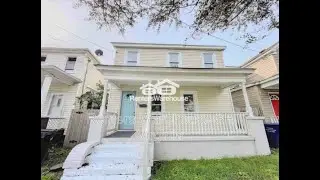 Portsmouth Homes for Rent 3BR/3BA by Property Managers in Portsmouth