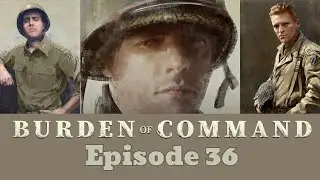 Burden of Command - Tactical Leadership RPG - Episode 36: Combat Ineffective