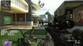 ohPhilly - Black Ops II Game Clip