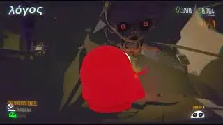 REPO: Biggest Clutch Ever