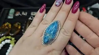 Украшения из шкатулок (б/у) 4.02