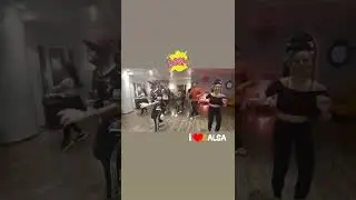 Salsa dance class in dubai